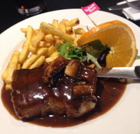 Waikerie Hotel Motel - Surfers Paradise Gold Coast