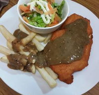 Wildongoleechie Hotel Restaurant - Surfers Paradise Gold Coast