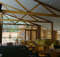 Wilpena Pound Resort - Restaurant - Surfers Paradise Gold Coast