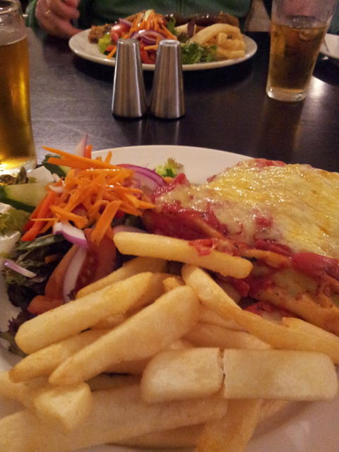 Woodside Hotel - Surfers Paradise Gold Coast 10