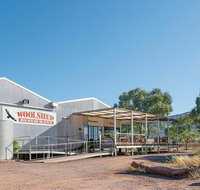 Woolshed Restaurant - Surfers Paradise Gold Coast