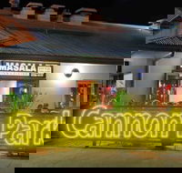 Masala Indian Cannon Park - Surfers Paradise Gold Coast