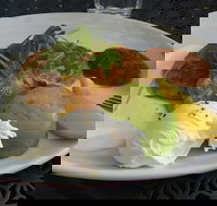 Arthur's Green - Surfers Paradise Gold Coast