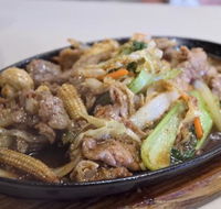 Chopstix on Rundle - Surfers Paradise Gold Coast
