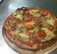 Millthorpe Eatery - Surfers Paradise Gold Coast