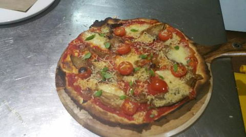 Millthorpe Eatery - Surfers Paradise Gold Coast 0