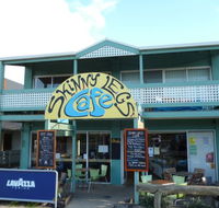 Skinny Legs Cafe - Surfers Paradise Gold Coast