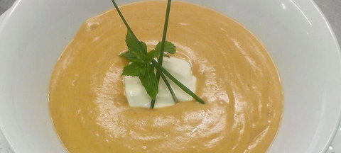 Submarine Cafe - Surfers Paradise Gold Coast 2