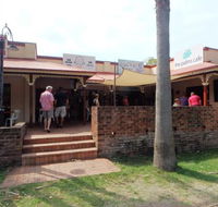 The Palms Cafe - Surfers Paradise Gold Coast