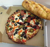 The Pizza Place - Surfers Paradise Gold Coast