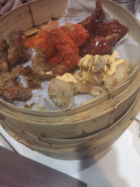 Seoul Bistro - Surfers Paradise Gold Coast 2
