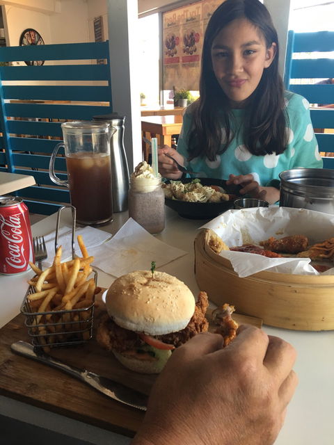 Seoul Bistro - Surfers Paradise Gold Coast 4