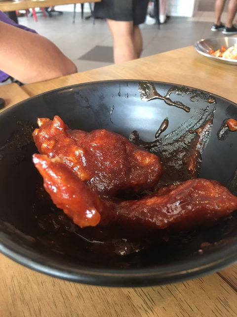 Seoul Bistro - Surfers Paradise Gold Coast 6