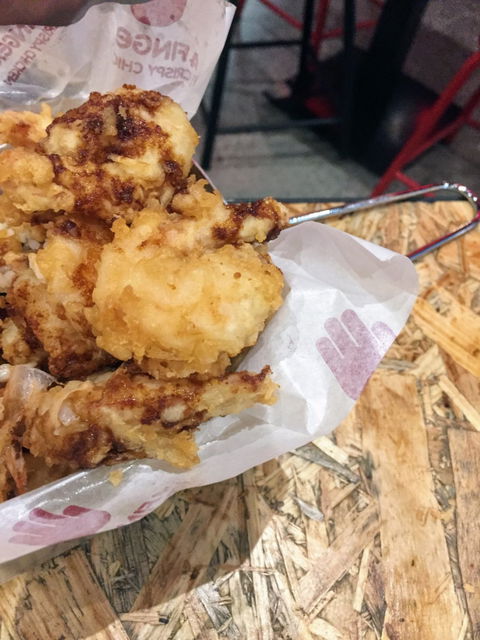 4 Fingers Crispy Chicken - Chermside - Surfers Paradise Gold Coast 1