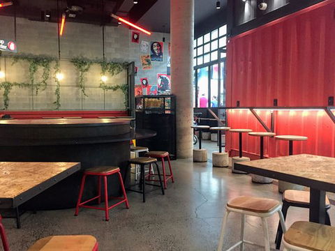 4 Fingers Crispy Chicken - Chermside - Surfers Paradise Gold Coast 0