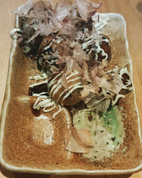 Genkotsu Ramen - Surfers Paradise Gold Coast 5