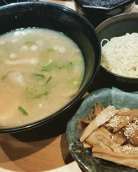 Genkotsu Ramen - Surfers Paradise Gold Coast 6