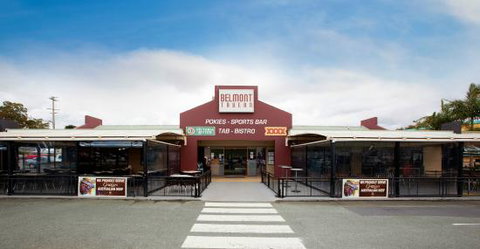 Belmont Tavern - Surfers Paradise Gold Coast 0