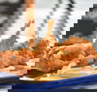 Great British Fryer - Surfers Paradise Gold Coast