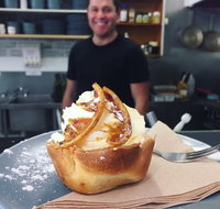 Home Plate Kitchen - Surfers Paradise Gold Coast