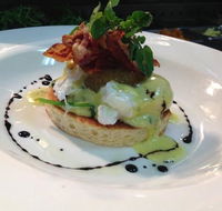 The Castaway Cafe - Surfers Paradise Gold Coast