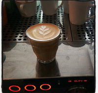 Espressions Cafe - Surfers Paradise Gold Coast