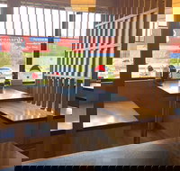 Sushi Honba - Surfers Paradise Gold Coast