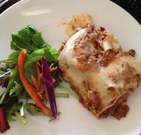 Paradise Cafe - Surfers Paradise Gold Coast