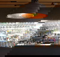 Pitchfork Restaurant - Surfers Paradise Gold Coast
