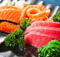Sushi Wave Authentic Japanese - Surfers Paradise Gold Coast