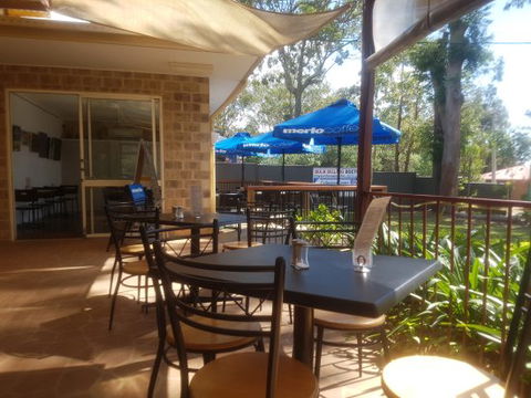 Aunty Alice's Cafe - Surfers Paradise Gold Coast 0