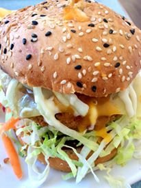 Aunty Alice's Cafe - Surfers Paradise Gold Coast 4