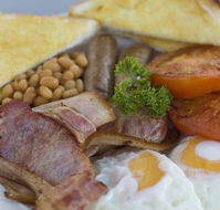 Cafe Arabica - Surfers Paradise Gold Coast