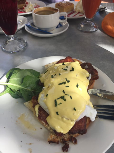 Cafe Arabica - Surfers Paradise Gold Coast 1