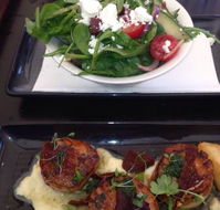 Fiction Bar  Restaurant - Surfers Paradise Gold Coast