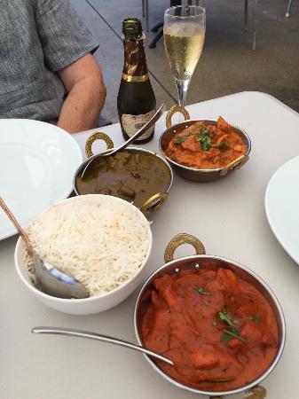 Indique Indian Restaurant - Surfers Paradise Gold Coast 0
