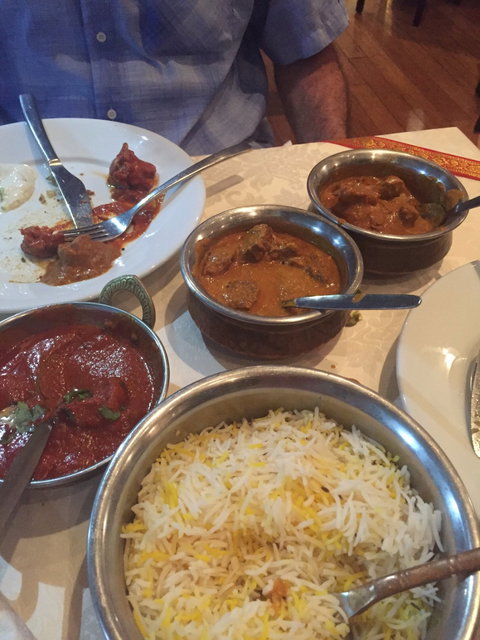 Indique Indian Restaurant - Surfers Paradise Gold Coast 4