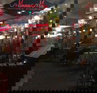 Mamma Mia Trattoria Pizzeria - Surfers Paradise Gold Coast