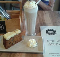 One Stop Cafe - Surfers Paradise Gold Coast