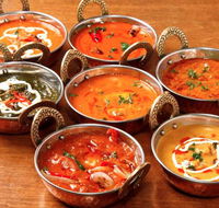 Peregian Indian Restaurant - Surfers Paradise Gold Coast