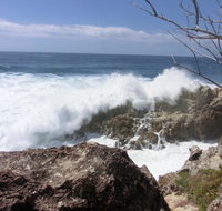 Point Lookout Bowls Club - Surfers Paradise Gold Coast