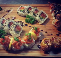 Sushi Arasi - Surfers Paradise Gold Coast