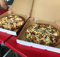 The Hills Pizzeria - Surfers Paradise Gold Coast