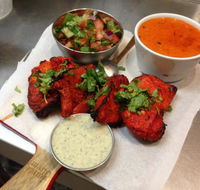Turmeric Indian Restaurant - Surfers Paradise Gold Coast