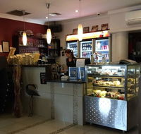 Alegria Woodfire Cafe - Surfers Paradise Gold Coast