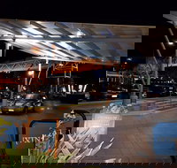 Black Jasmine - Surfers Paradise Gold Coast