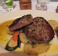 Cafe Paradiso - Surfers Paradise Gold Coast