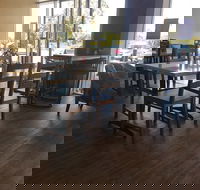 Casimir Cafe - Surfers Paradise Gold Coast