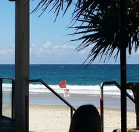 Crusoes - Surfers Paradise Gold Coast