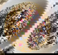 Fit For A King Cafe - Surfers Paradise Gold Coast